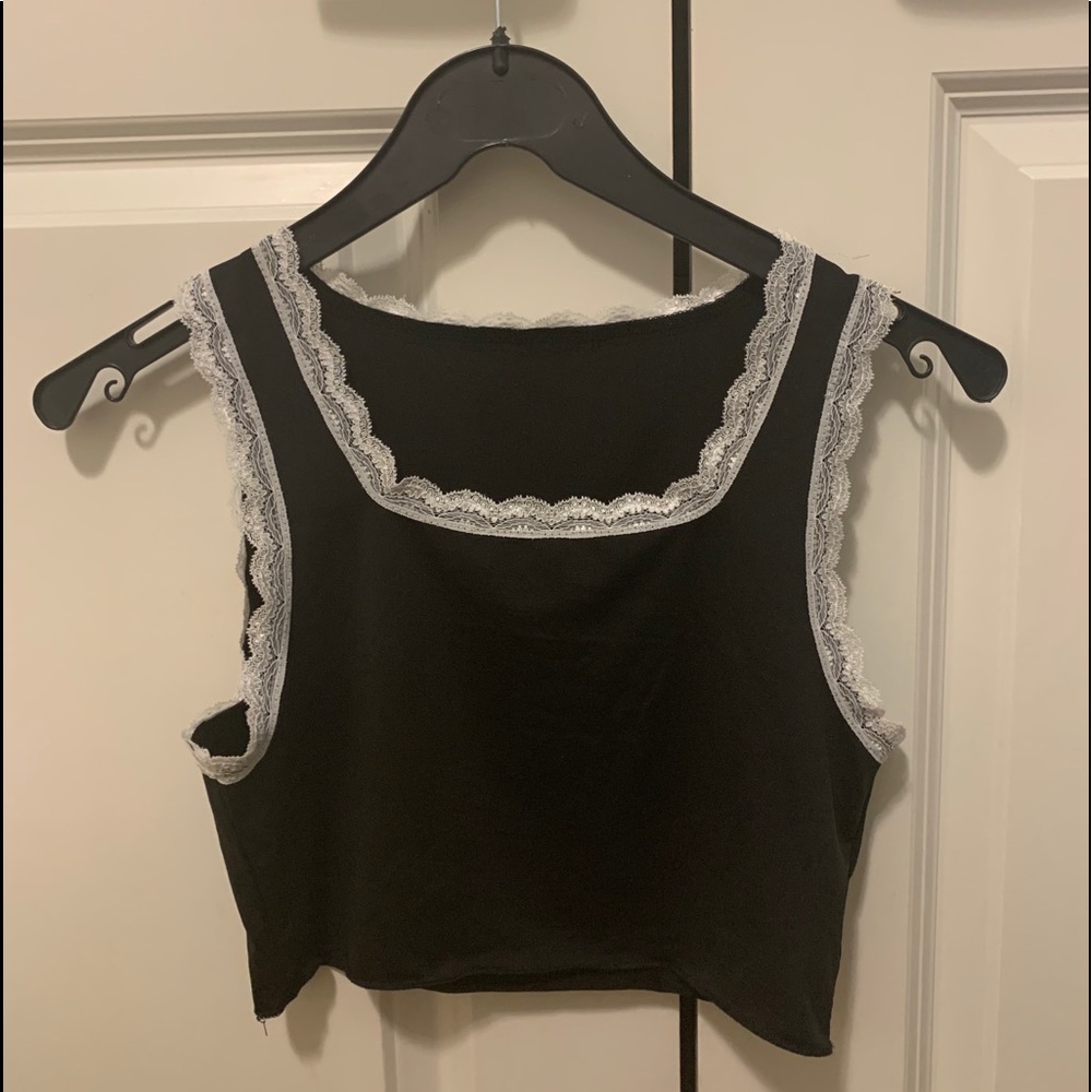 SHEIN tank top